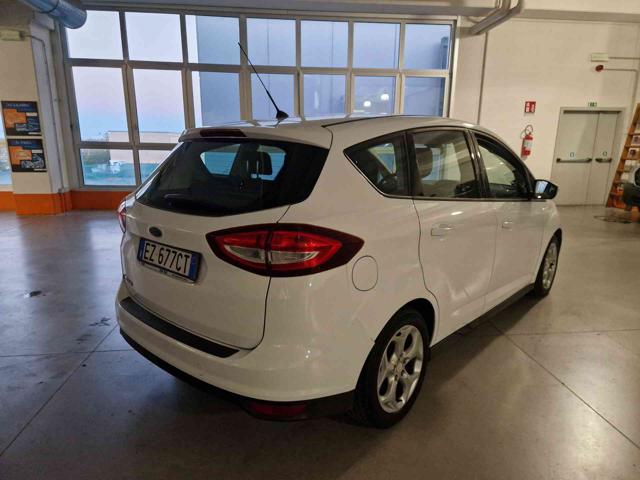 FORD C-Max usata, con Alzacristalli elettrici