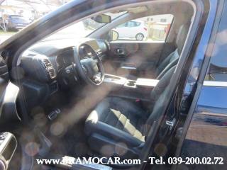 CITROEN C5 Aircross usata, con Controllo trazione