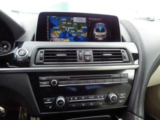 BMW 640 usata, con Climatizzatore