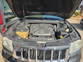 JEEP Grand Cherokee usata 111