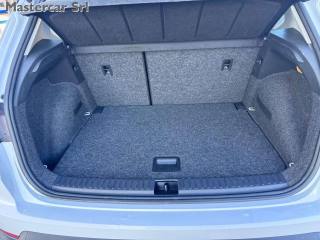 SEAT Arona usata, con Sistema di navigazione