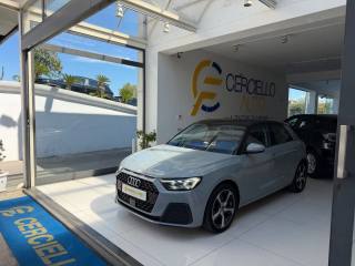 AUDI A1 usata, con ABS