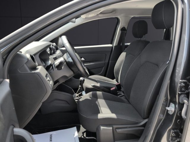 DACIA Duster usata, con Cruise Control
