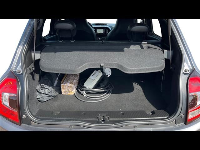 RENAULT Twingo usata, con Climatizzatore