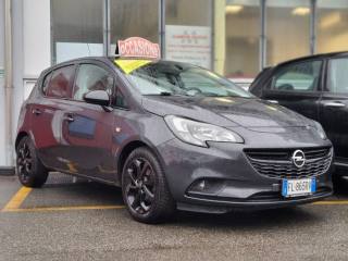 OPEL Corsa 1.4 90CV GPL Tech 5 porte b-Color