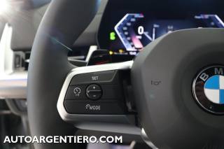 BMW X2 usata, con Park Distance Control