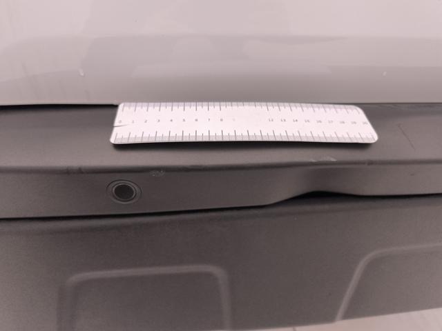 FORD EcoSport usata, con Supporto lombare