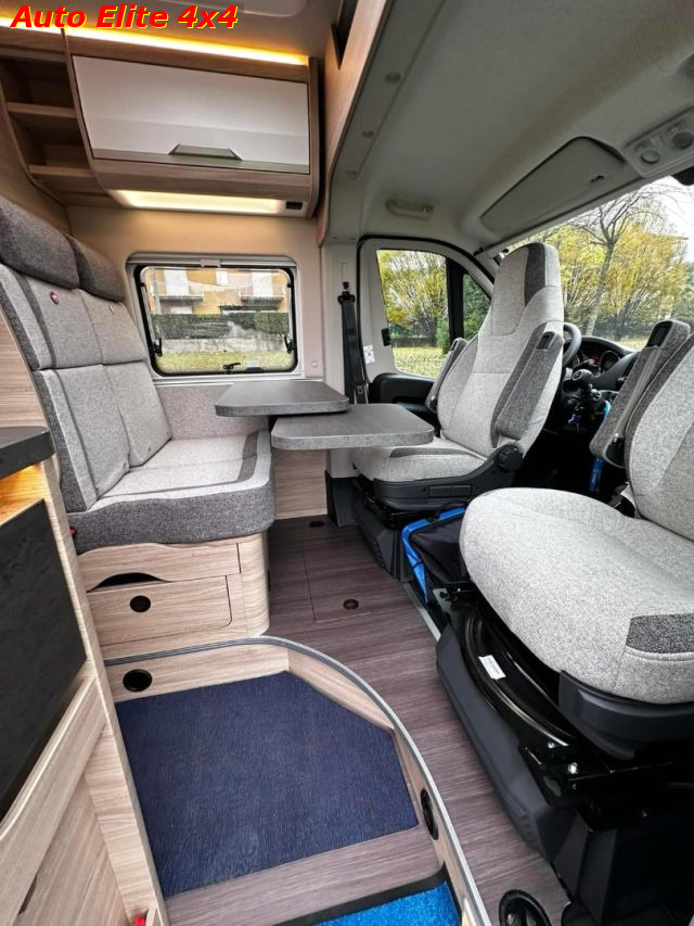 FIAT Ducato usata 61