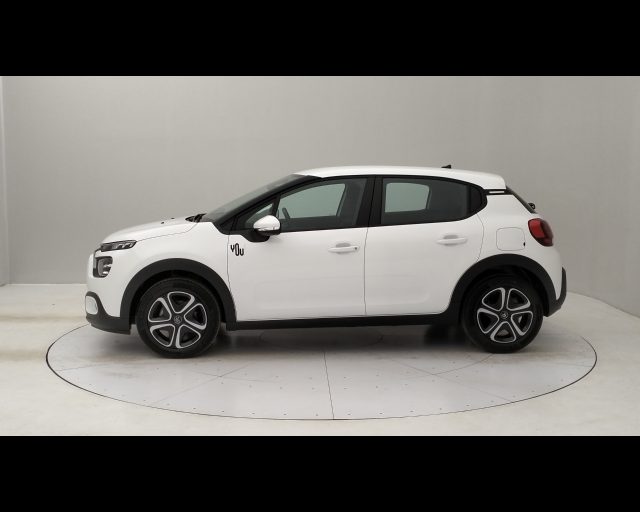 CITROEN C3 usata, con Airbag