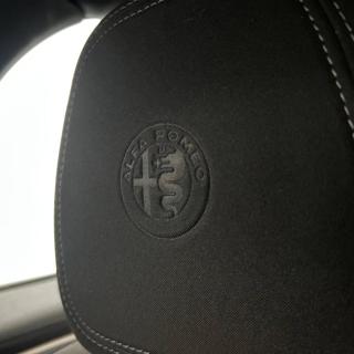 ALFA ROMEO Giulia usata, con Controllo automatico clima