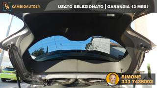 MERCEDES-BENZ A 250 usata, con Pneumatici da neve
