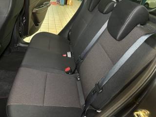 SUZUKI Swift usata, con Sistema di navigazione