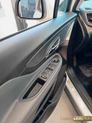 OPEL Mokka usata, con Controllo trazione