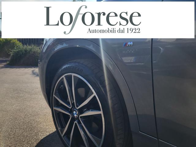BMW X2 usata, con Airbag Passeggero