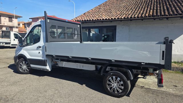 FORD Transit usata, con Alzacristalli elettrici