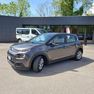 CITROEN C3 usata, con Airbag