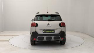 CITROEN C3 Aircross usata, con Airbag Passeggero