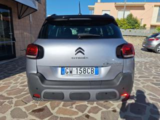CITROEN C3 Aircross usata, con Airbag Passeggero