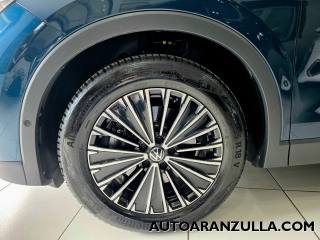 VOLKSWAGEN Tiguan usata, con Sedili sportivi