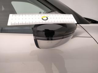 DS AUTOMOBILES DS 3 Crossback usata, con Sensori di parcheggio posteriori