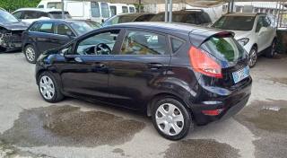 FORD Fiesta usata, con Airbag Passeggero