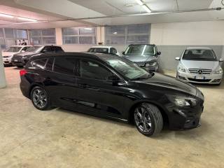 FORD Focus usata, con Airbag laterali