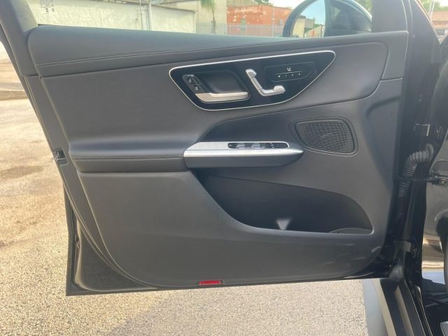 MERCEDES-BENZ GLC 220 usata, con ESP