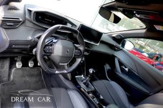 PEUGEOT 208 usata, con Climatizzatore
