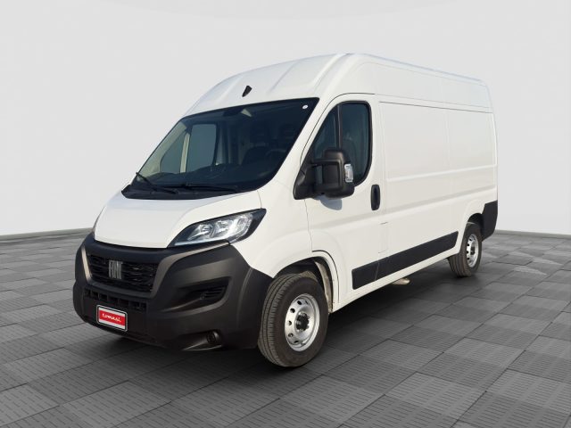 FIAT Ducato usata 0