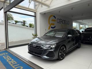 AUDI A3 usata, con Autoradio