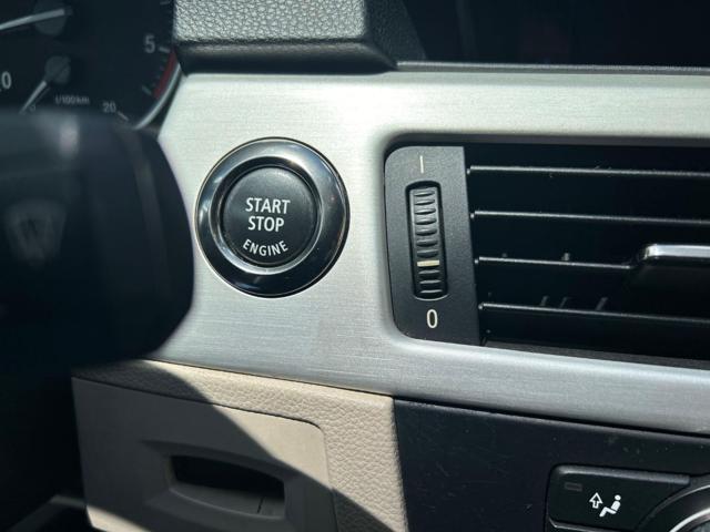 BMW 325 usata 20