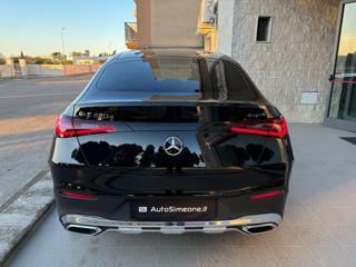 MERCEDES-BENZ GLC 220 usata, con Autoradio