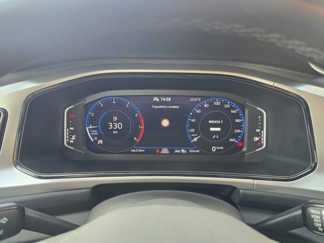VOLKSWAGEN T-Roc usata 50