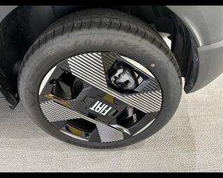 FIAT Grande Panda usata, con Autoradio digitale