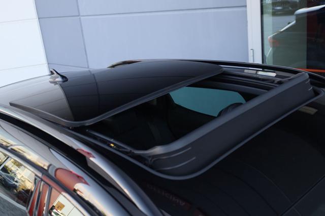 CUPRA Formentor usata, con Kit antipanne
