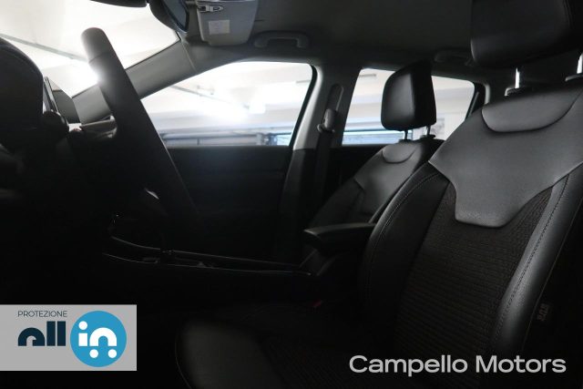 JEEP Compass usata 3