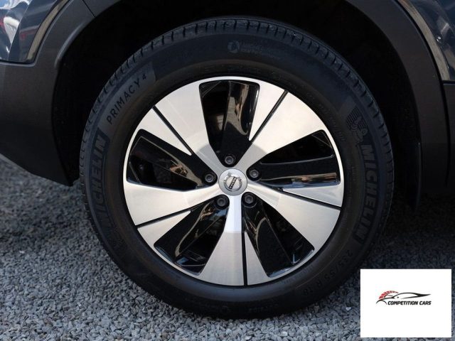 VOLVO XC40 usata, con Sensore di luce