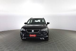 SEAT Ateca Ateca 1.6 TDI DSG Business