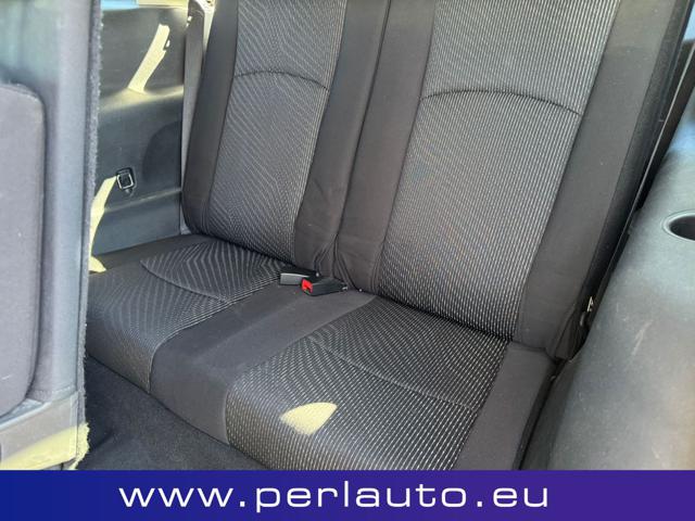 FIAT Freemont usata, con Cruise Control