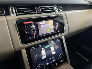 LAND ROVER Range Rover usata, con Fendinebbia