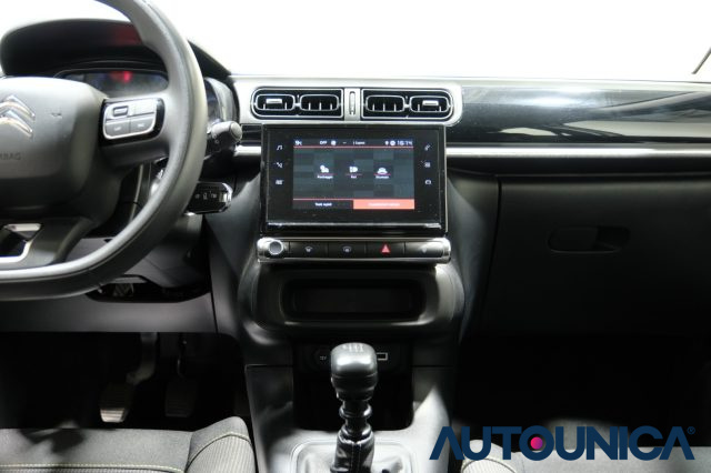 CITROEN C3 usata 37