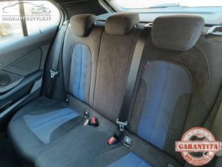 BMW 118 usata 85