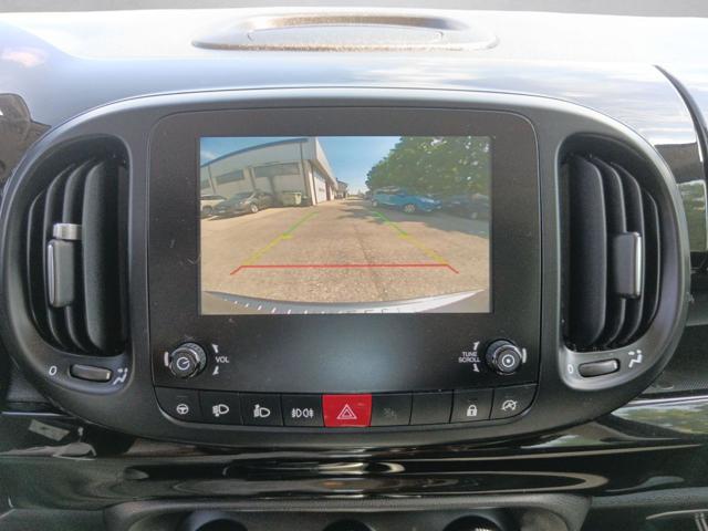 FIAT 500L usata, con Fendinebbia