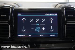 CITROEN C5 Aircross usata, con Sedile posteriore sdoppiato