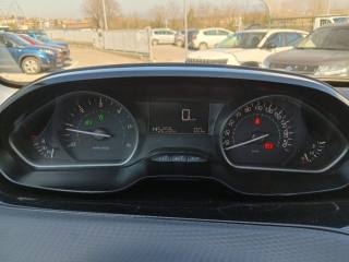 PEUGEOT 2008 usata, con Boardcomputer