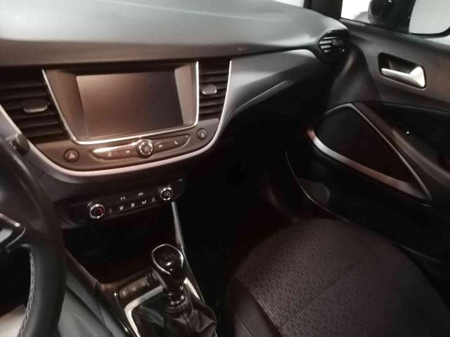 OPEL Crossland usata, con Immobilizzatore elettronico