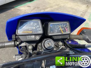 YAMAHA XT 600 usata 11