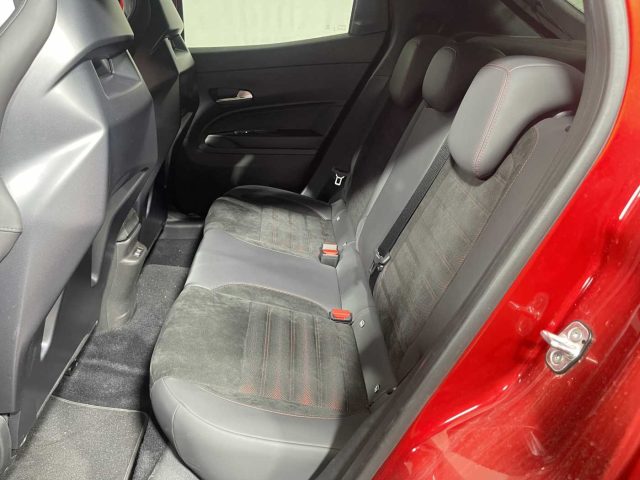 ALFA ROMEO Junior usata, con Immobilizzatore elettronico