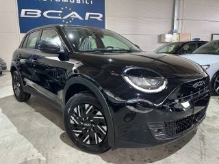 FIAT 600 usata, con Airbag laterali