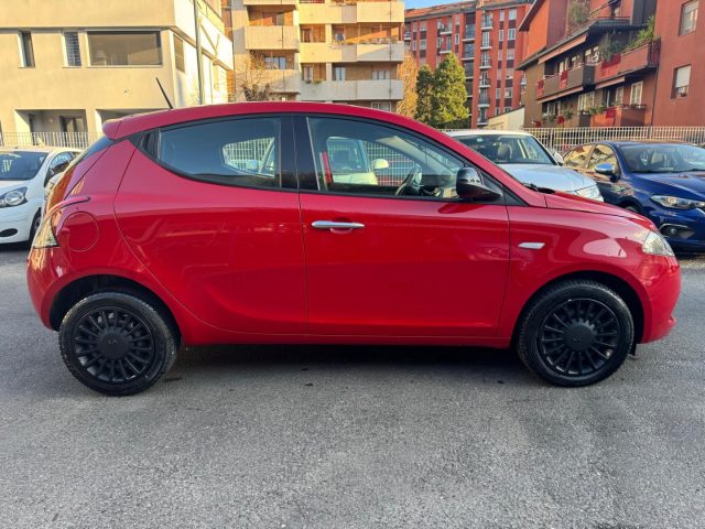LANCIA Ypsilon usata, con Airbag Passeggero